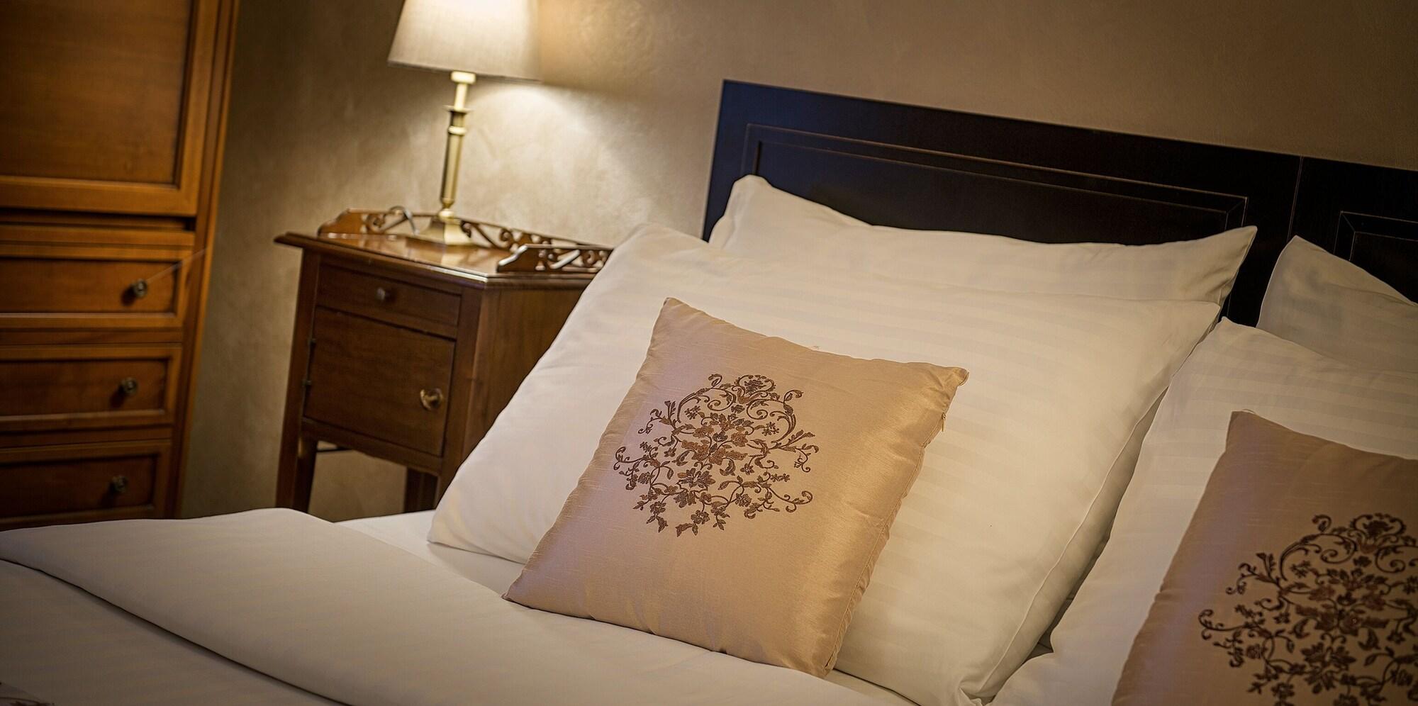 Angelis Otel Prag