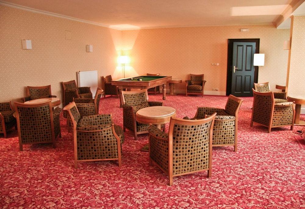 Angelis Otel 4*