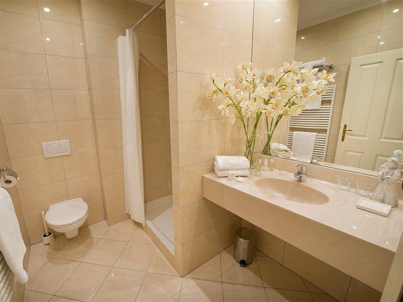 Otel Angelis Prag