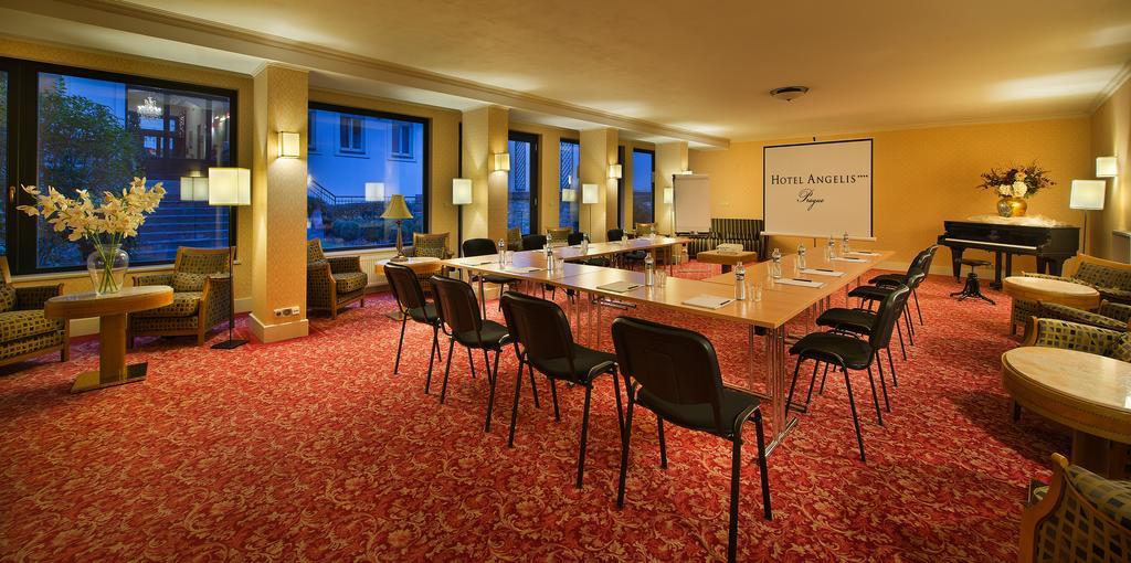 Angelis Otel