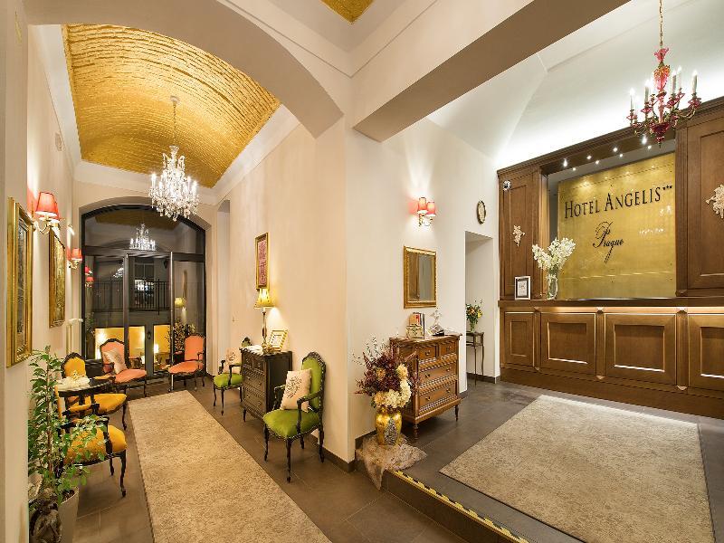 Otel Angelis 4*