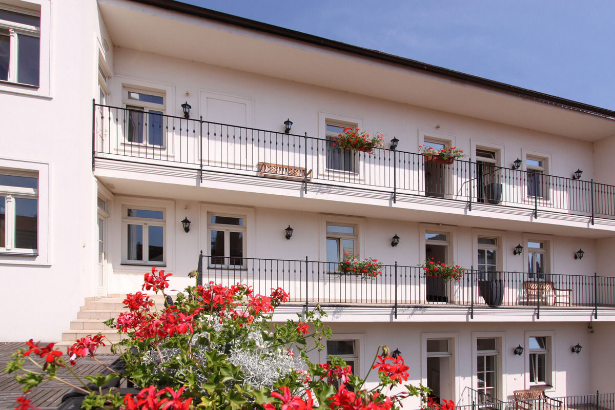 Angelis Otel Prag