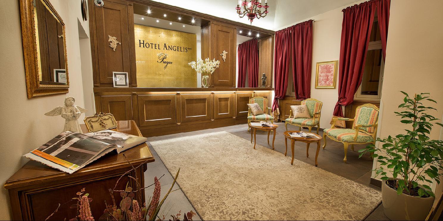 Angelis Otel