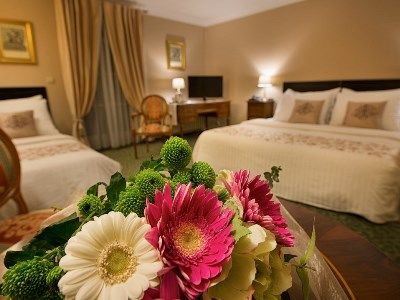 Angelis Otel 4*