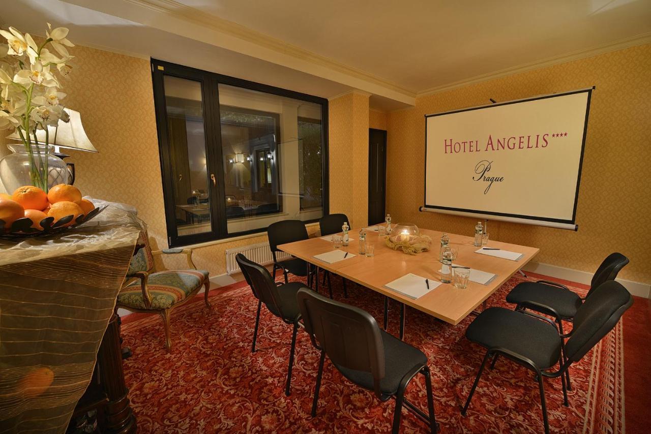 Angelis Otel