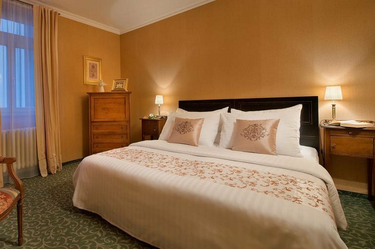 Angelis Hotel Praha